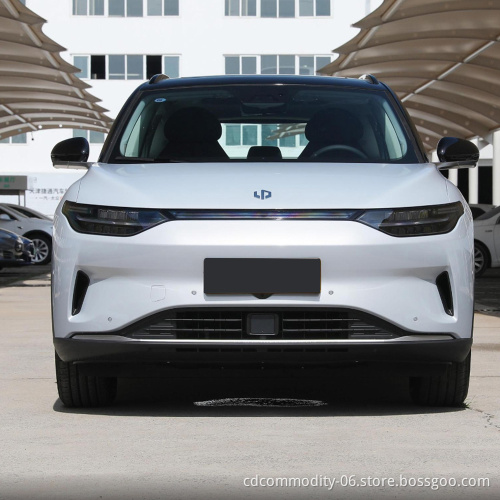 2022 New Energy الصينية الأكثر شعبية Leapmotor C11 SUV